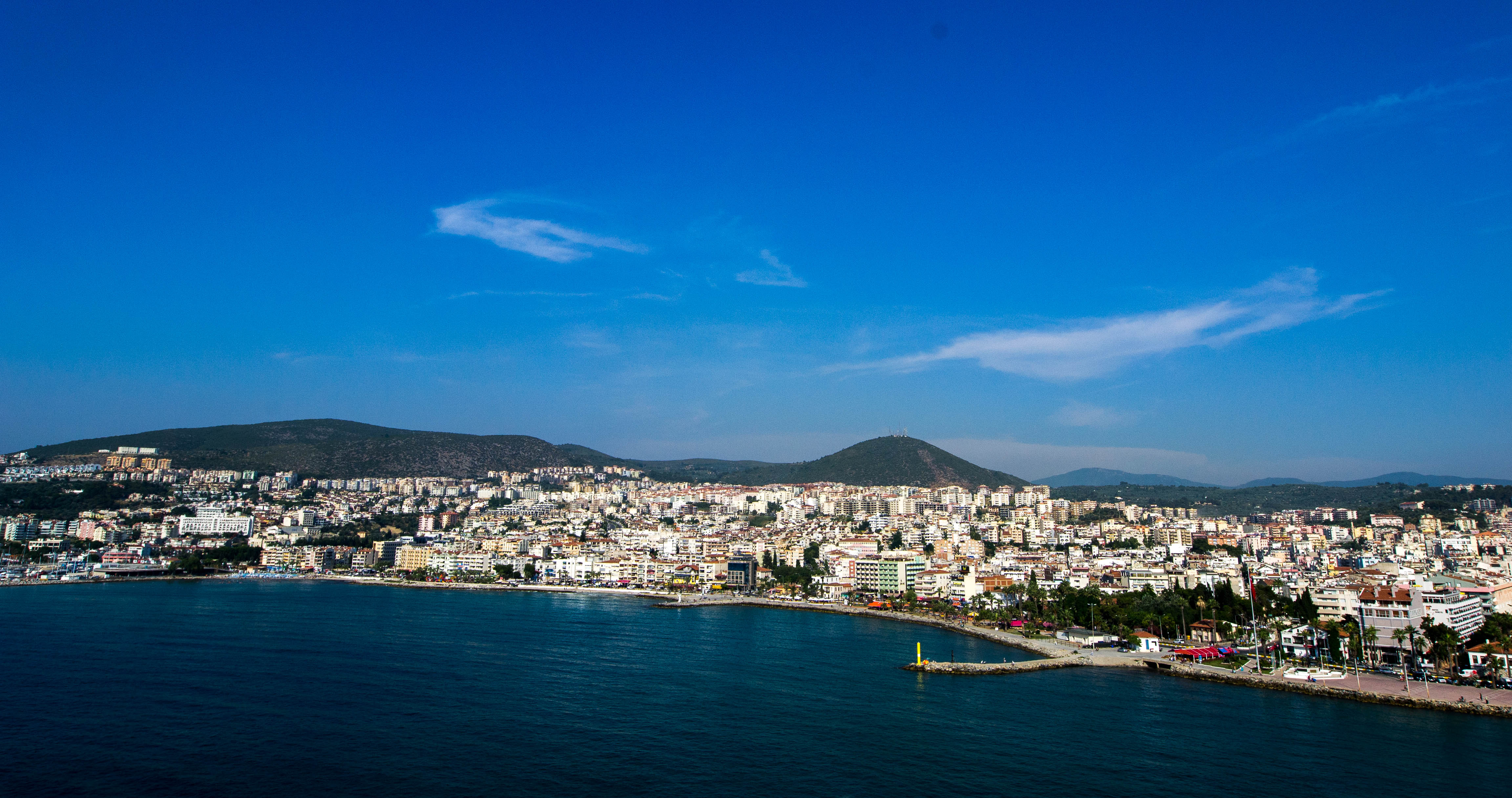 Kusadasi_Overlook