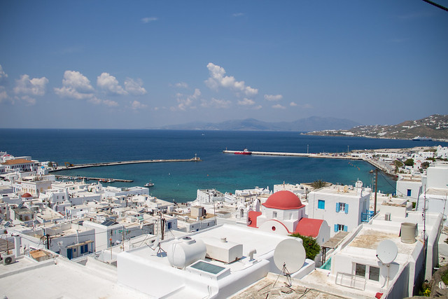 Mykonos