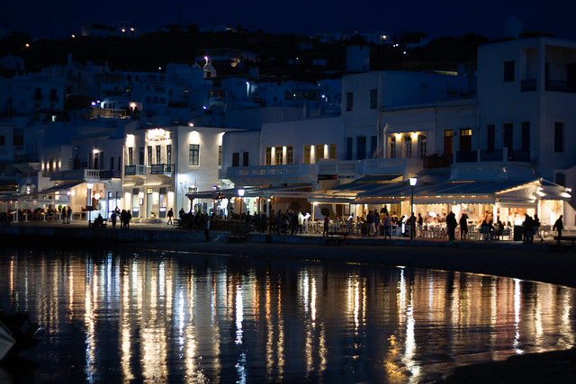 Mykonos
