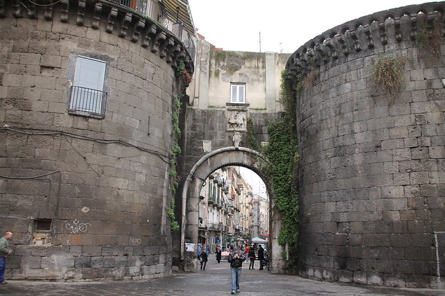 naples